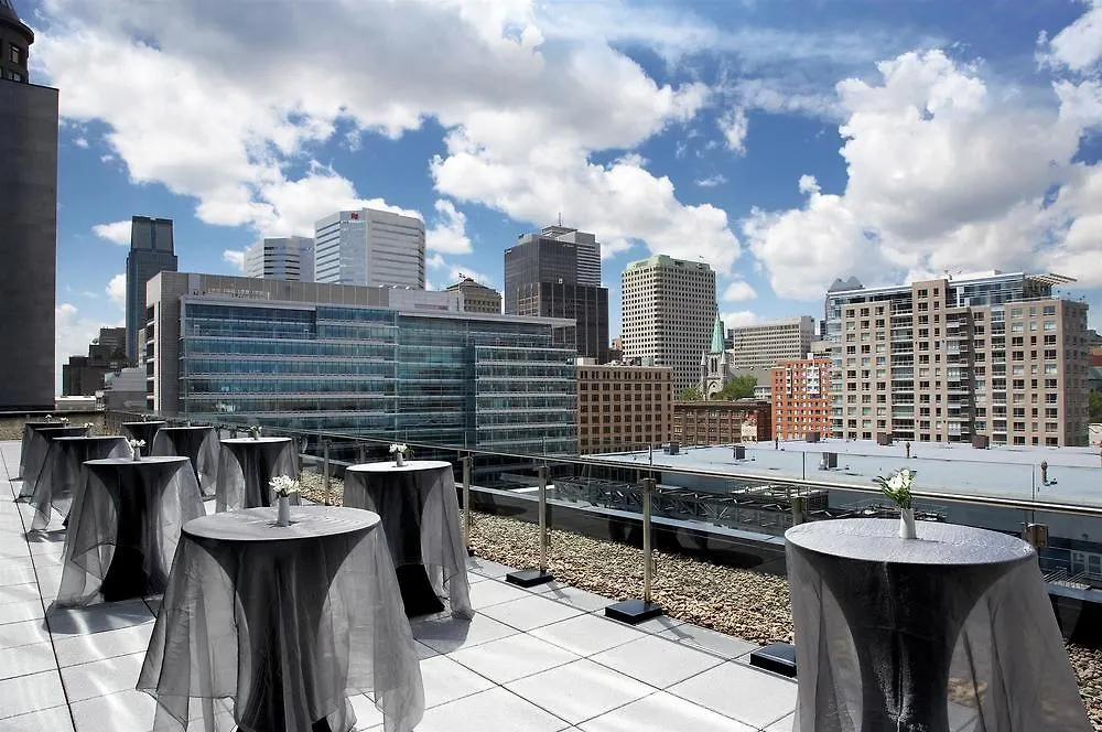 Hotel Le Westin Montréal