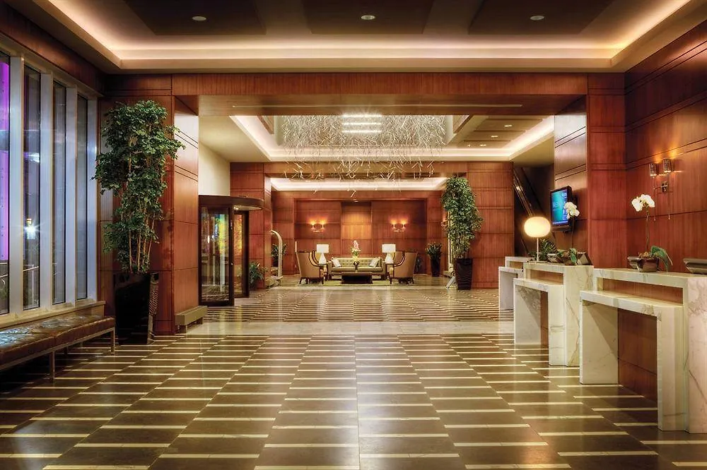 Hotel Le Westin Montréal