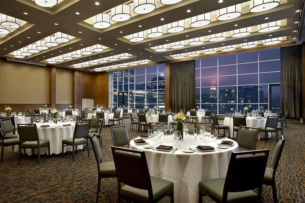 Hotel Le Westin Montréal