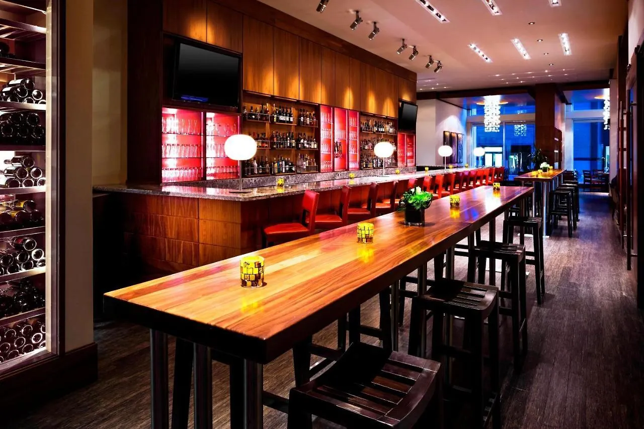 Hotel Le Westin Montréal