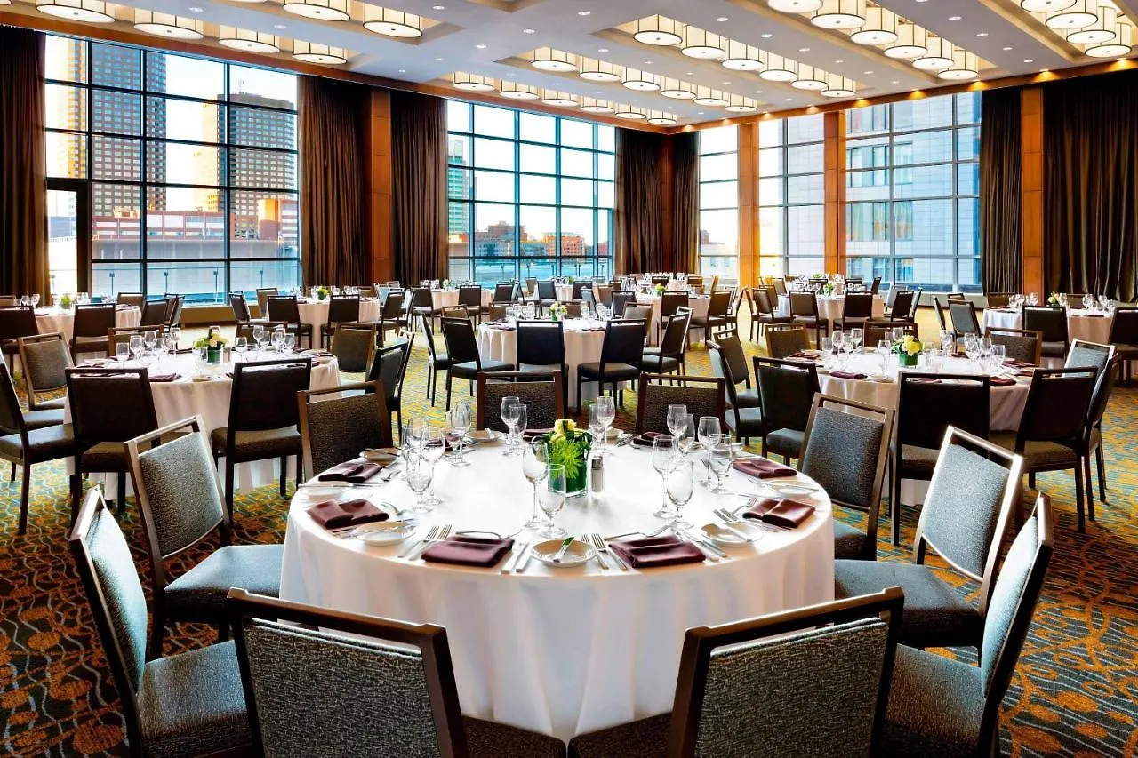 Hotel Le Westin Montréal