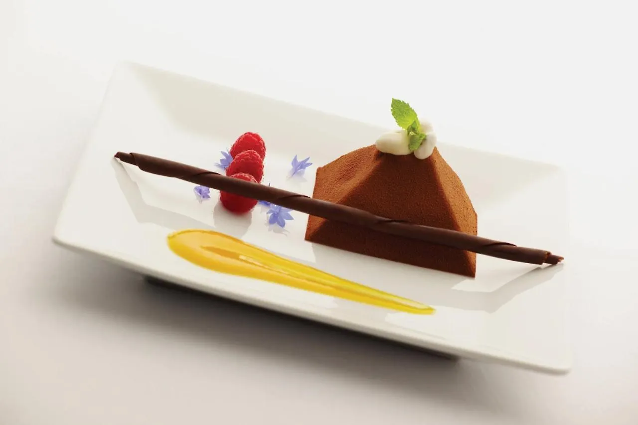 ****  Hotel Le Westin Montréal Kanada