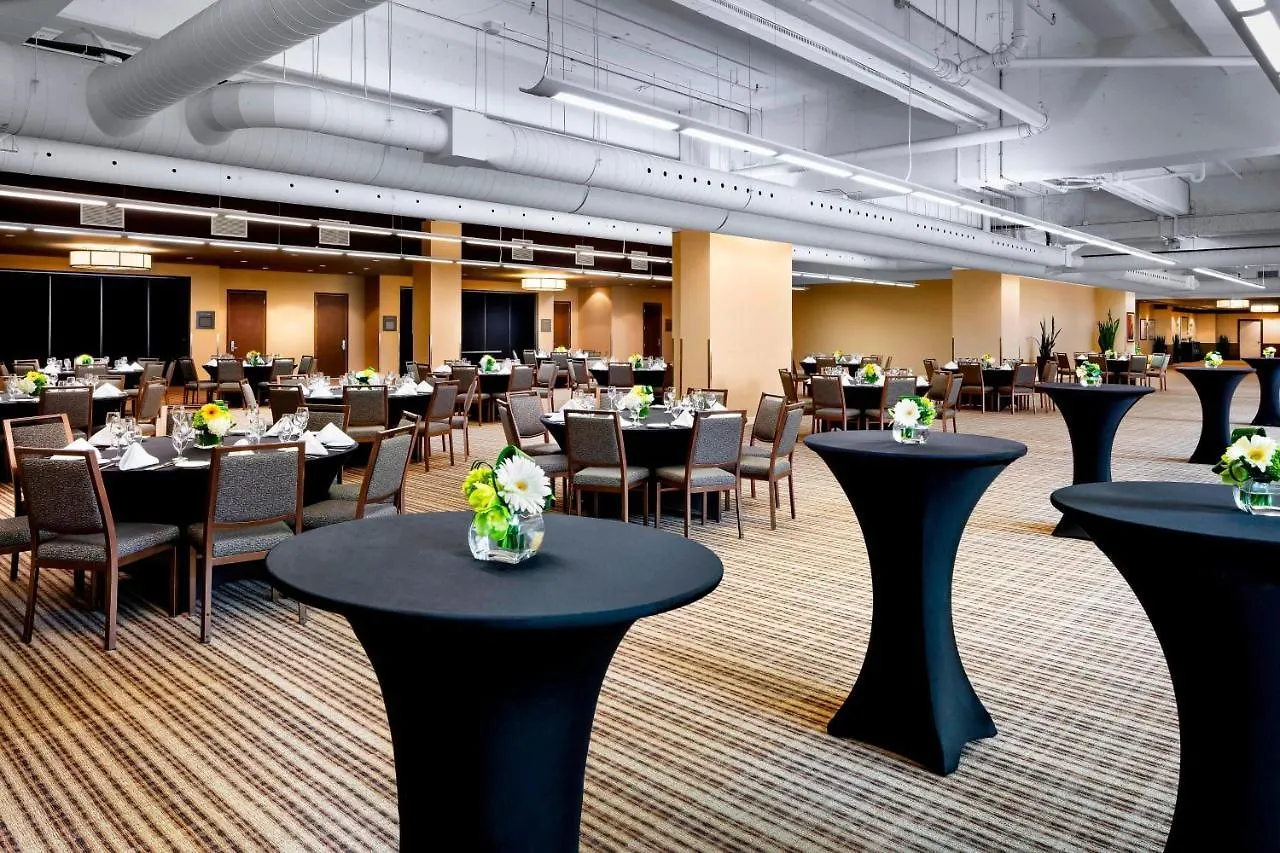 ****  Hotel Le Westin Montréal Kanada