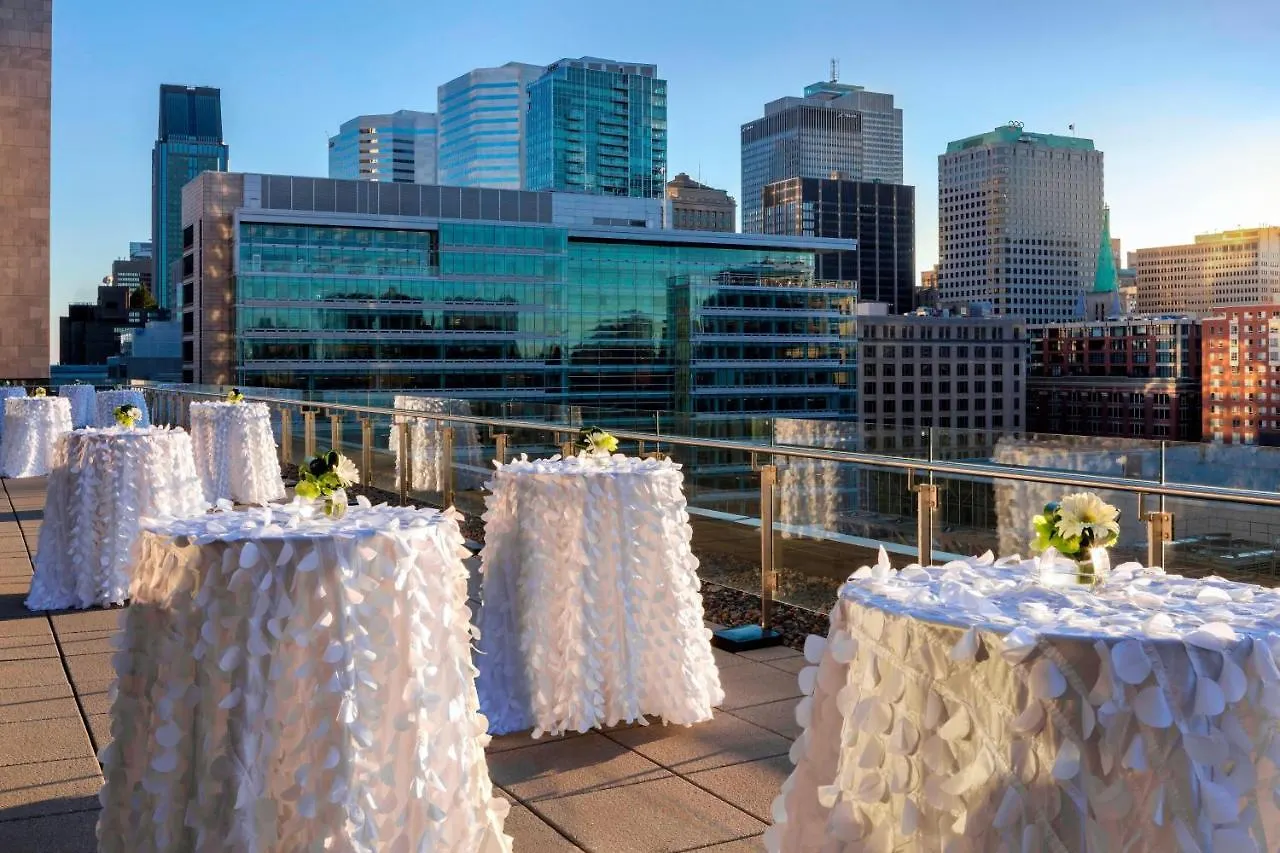 Hotel Le Westin Montréal