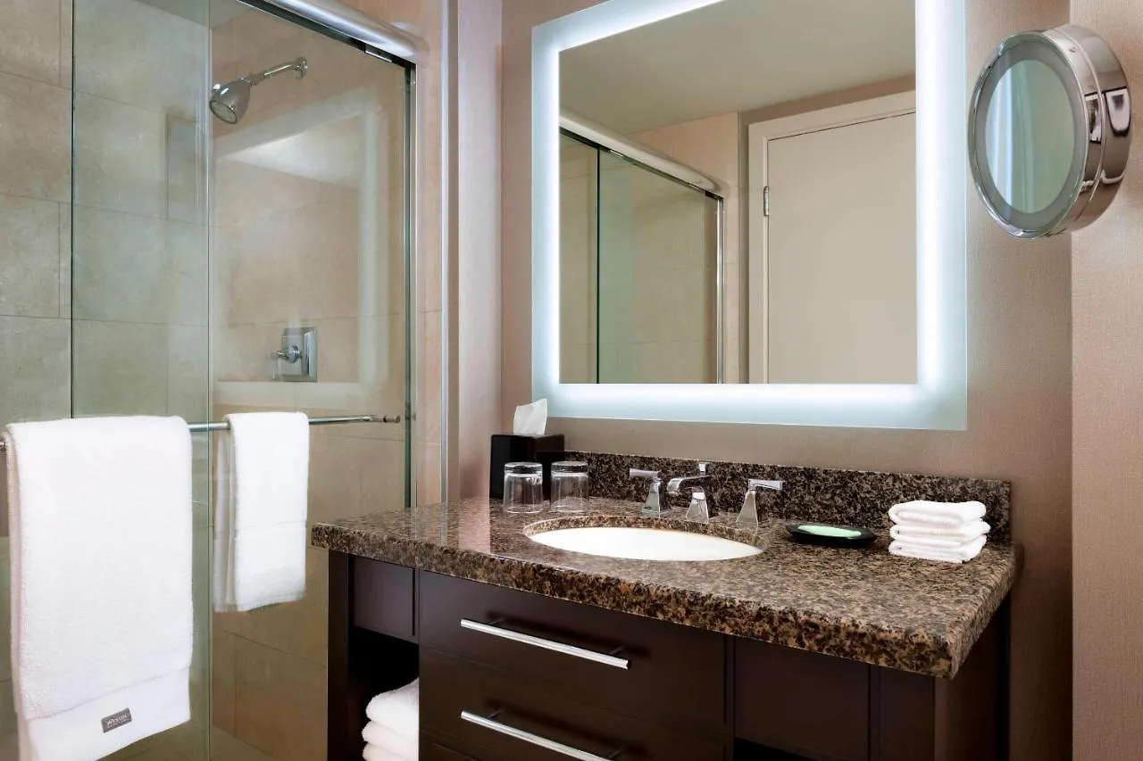 Hotel Le Westin Montréal