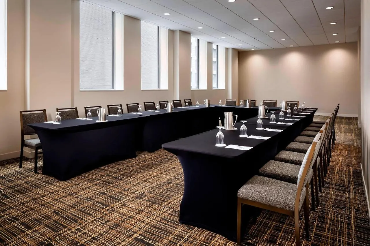 Hotel Le Westin Montréal