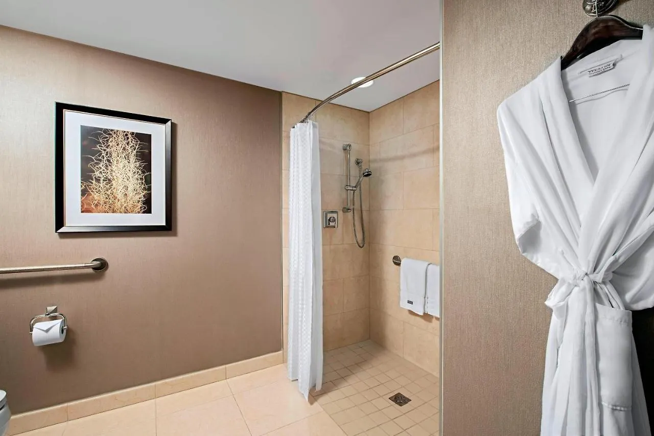 ****  Hotel Le Westin Montréal Kanada