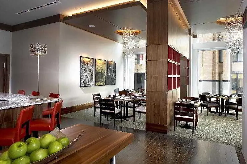 Hotel Le Westin Montréal