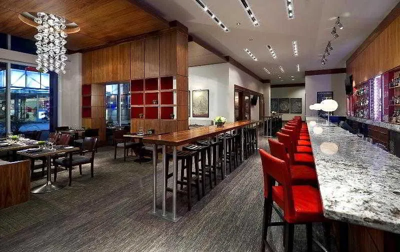 Hotel Le Westin Montréal