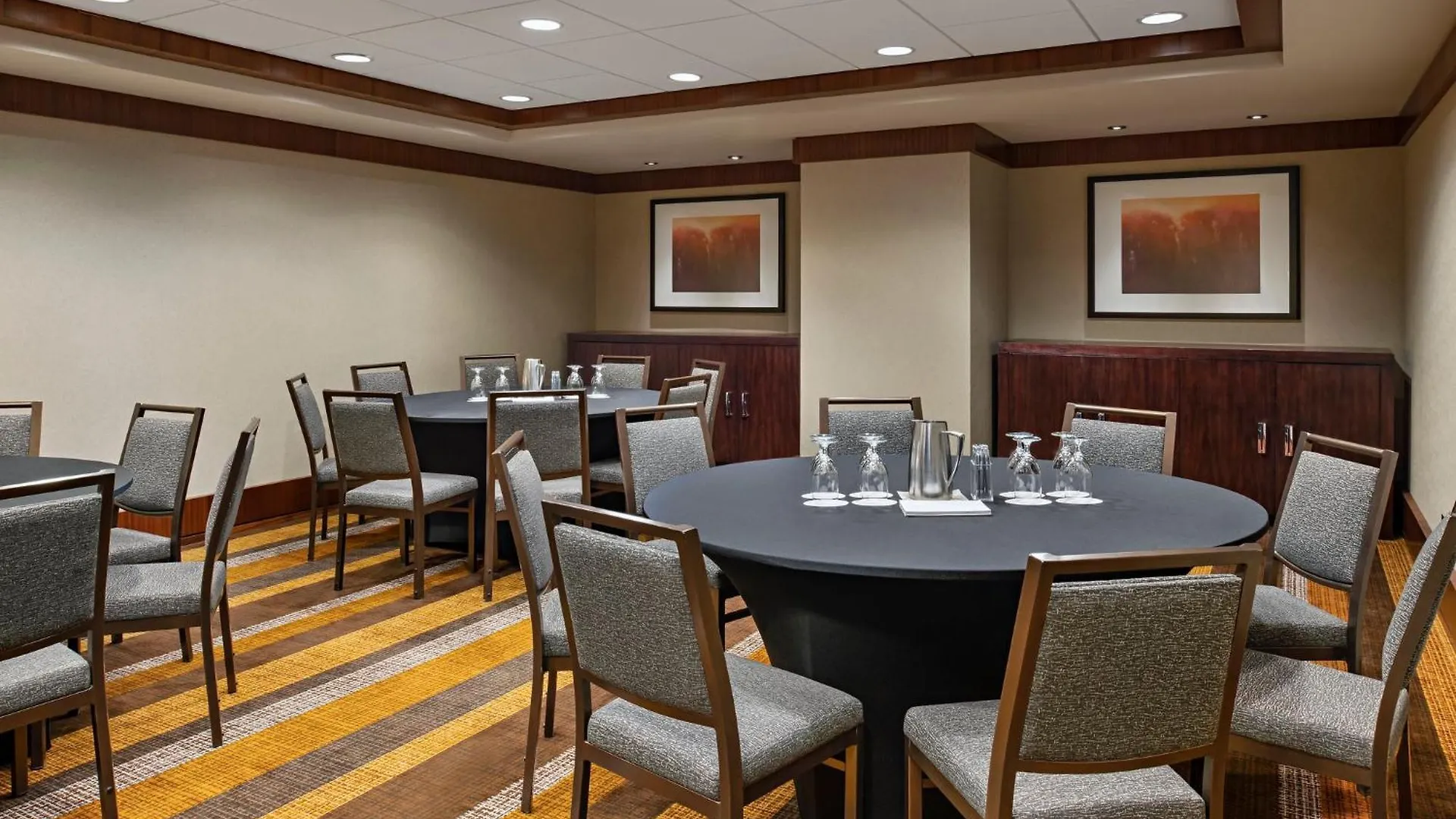 Hotel Le Westin Montréal