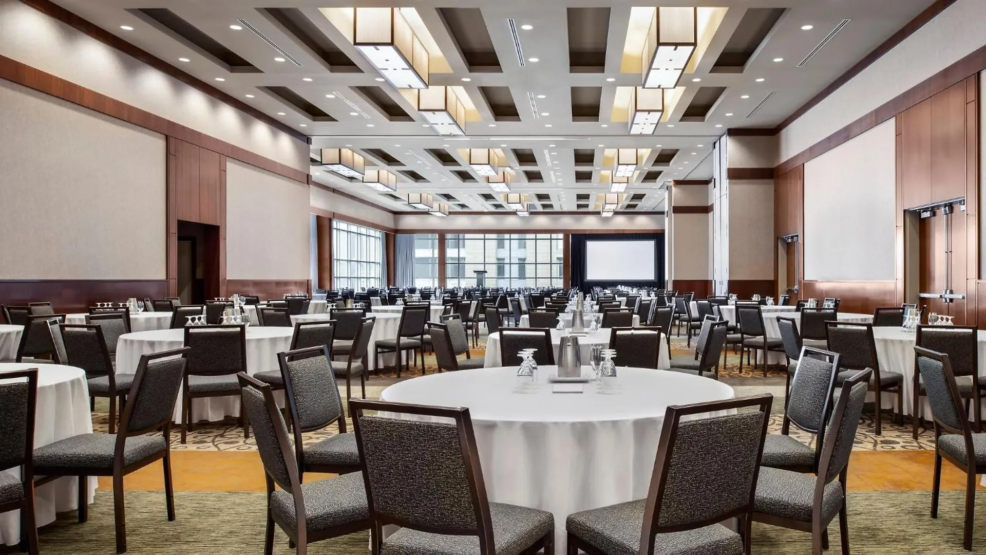 Hotel Le Westin Montréal