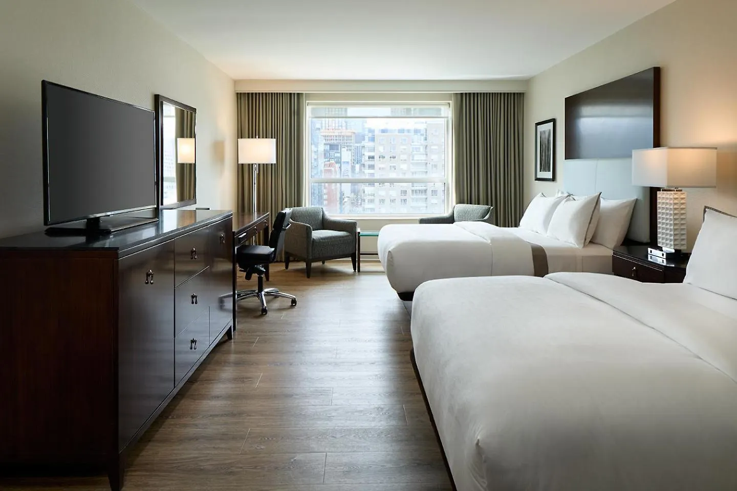 Hotel Le Westin Montréal