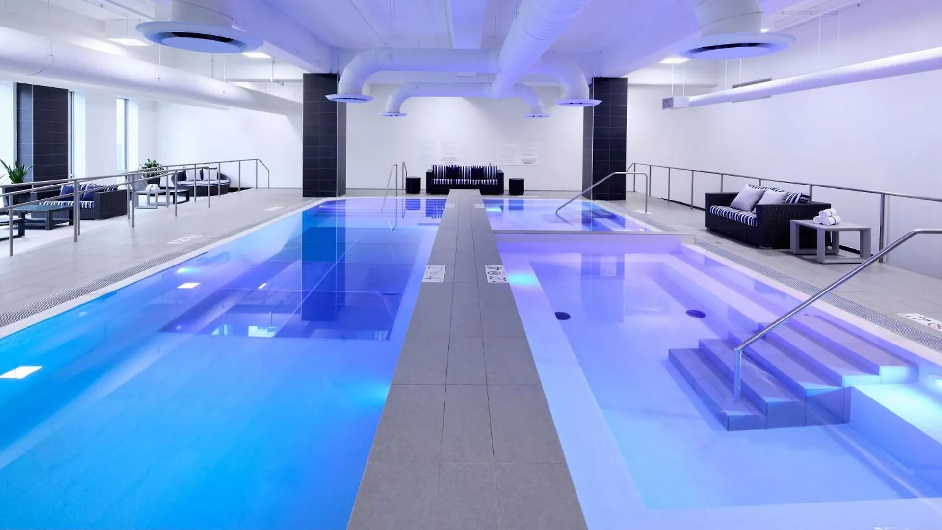 Hotel Le Westin Montréal