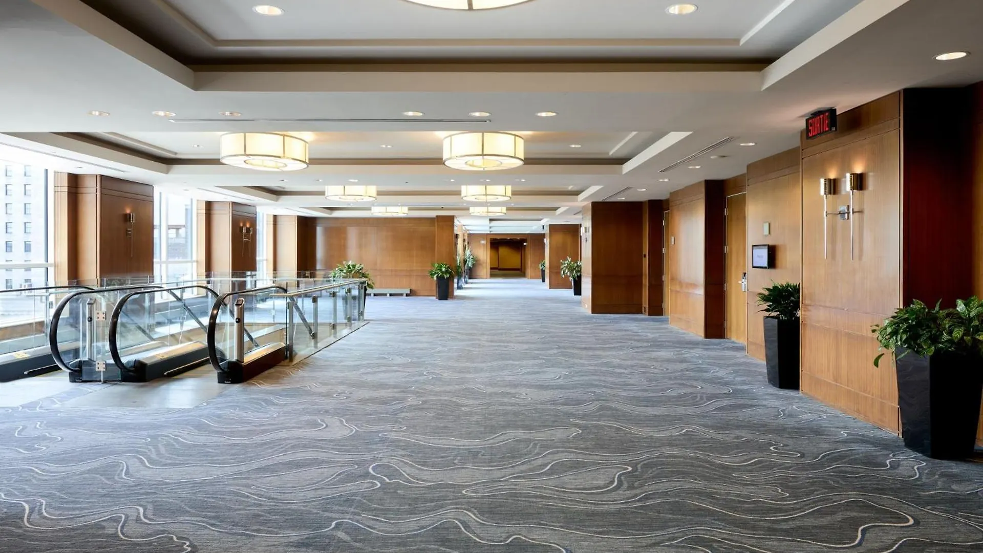Hotel Le Westin Montréal