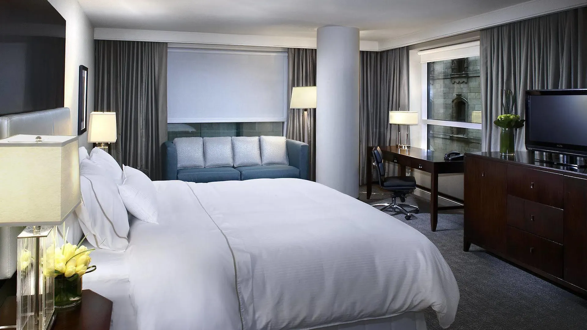 Hotel Le Westin Montréal