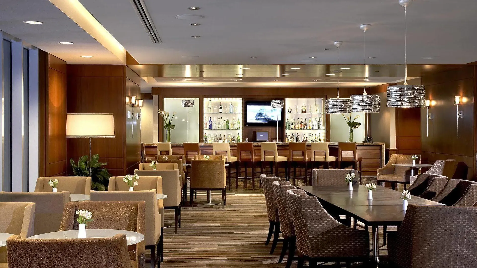 Hotel Le Westin Montréal