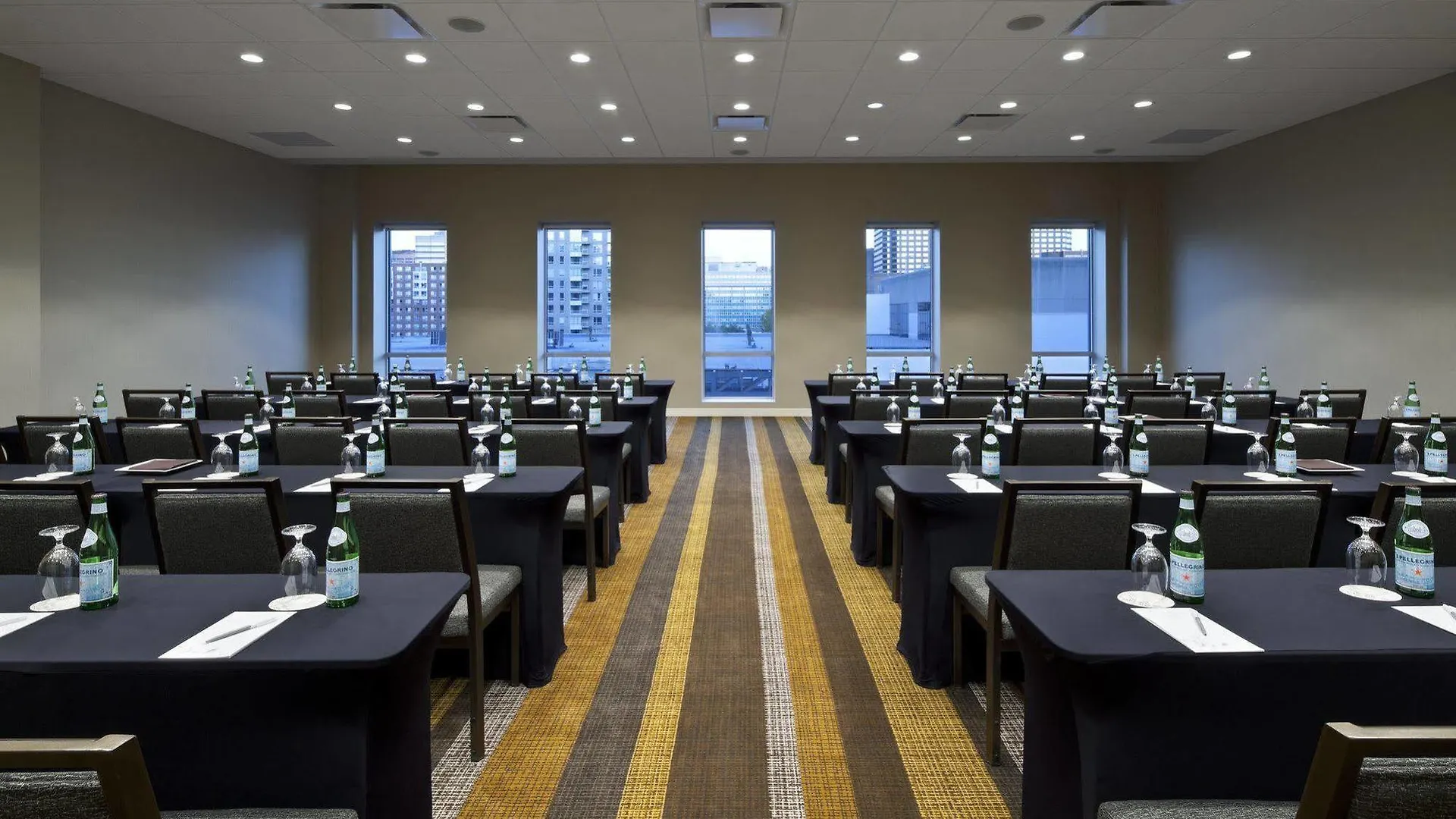 Hotel Le Westin Montréal