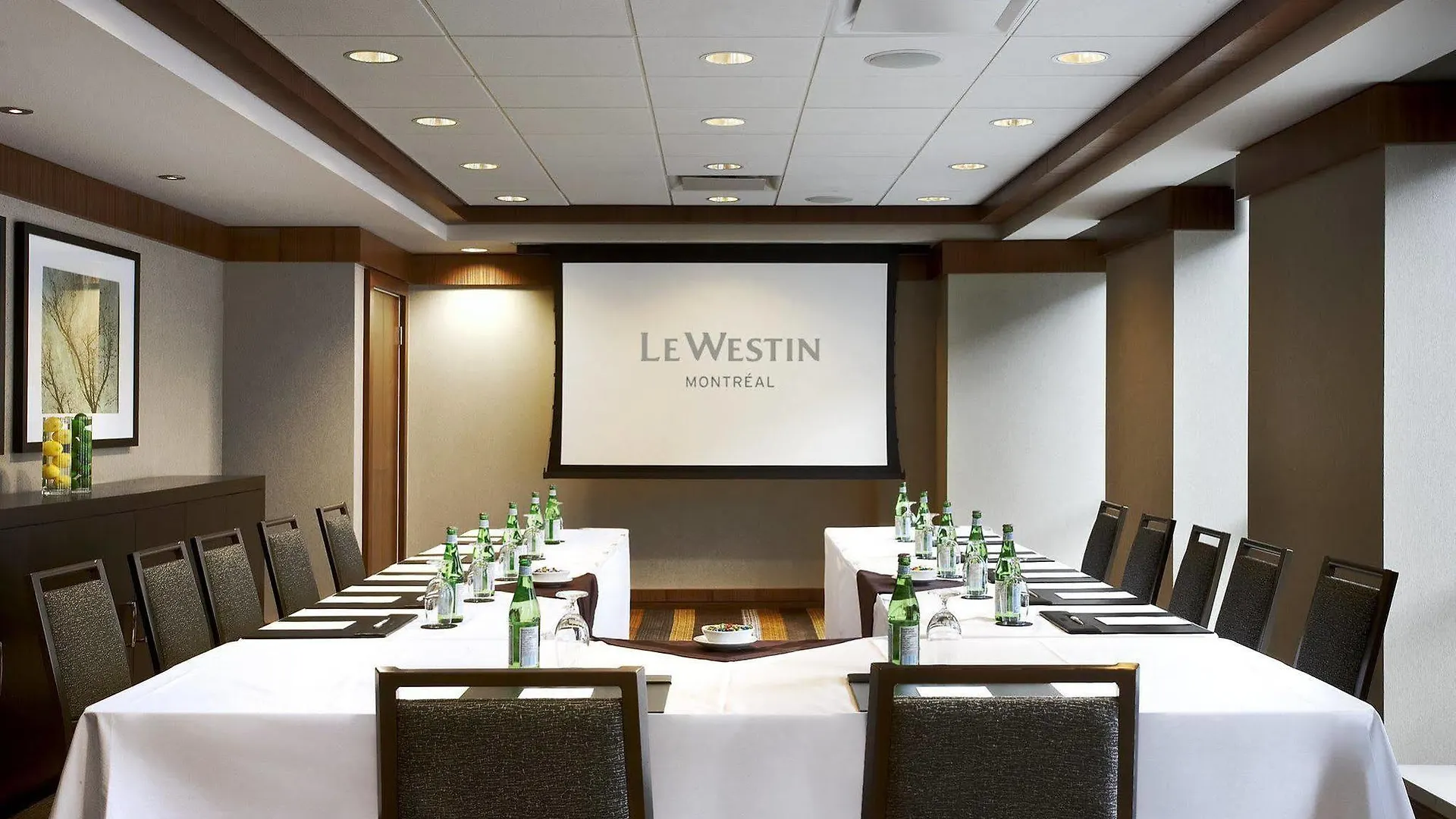 Hotel Le Westin Montréal