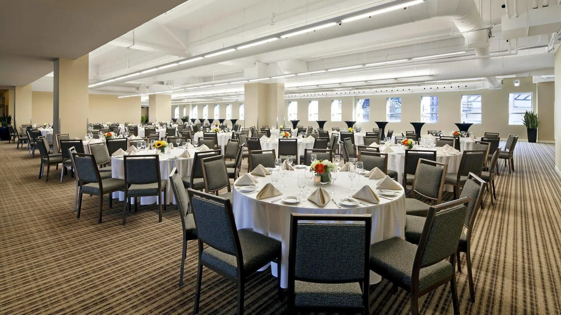 Hotel Le Westin Montréal