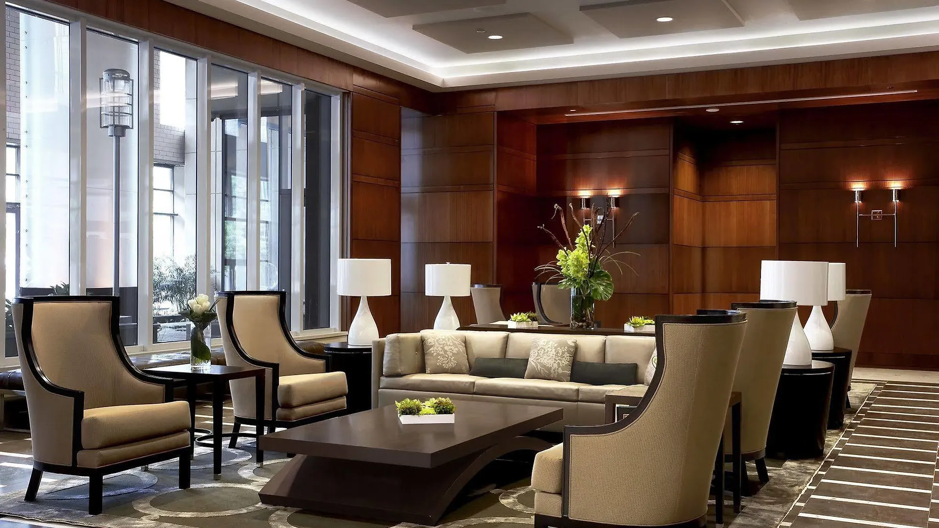 Hotel Le Westin Montréal