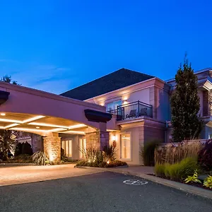 Hotel Western Premier Aristocrate Québec
