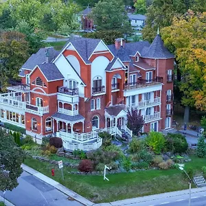 Bed & Breakfast Grandview Boutique Niagarawatervallen