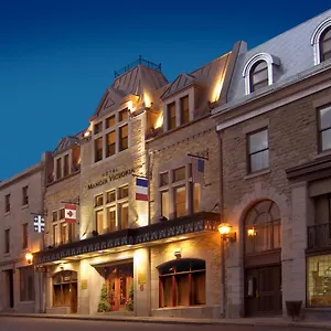 Hotel Manoir Victoria Québec