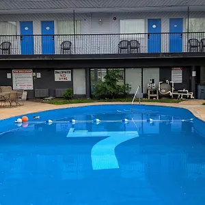 Hotel 7 Nights Niagarawatervallen