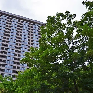  Apartment Chestnut And Conference Centre - Of Kanada