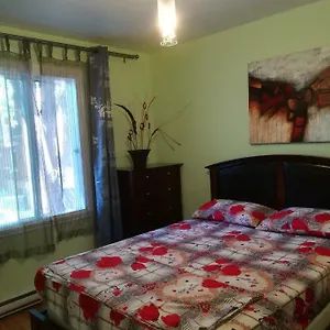 Appartement Authentic